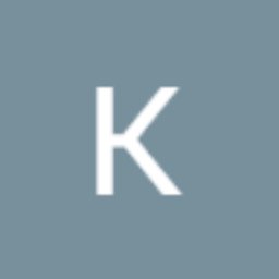 The avatar for @kayo-caswall