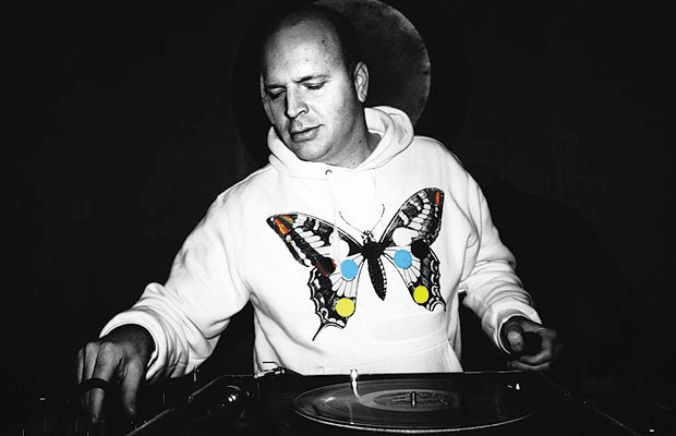 Jason Forrest DJ